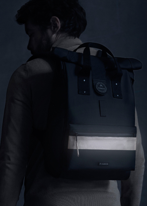 Cabaia kuprinė Wellington