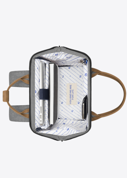 Cabaia kuprinė Newyorkm 14"