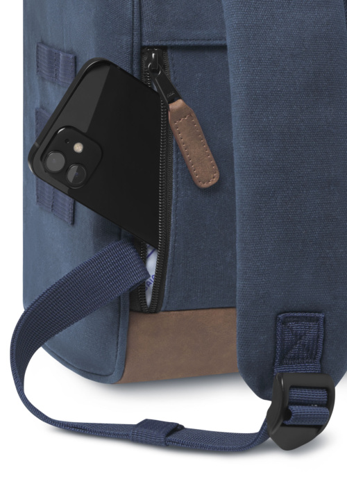 Cabaia kuprinė Montalivetm 14"