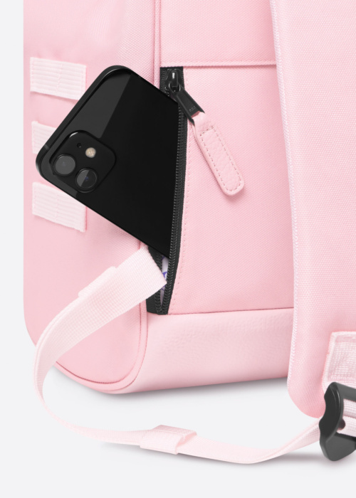 Cabaia kuprinė Ouidahm