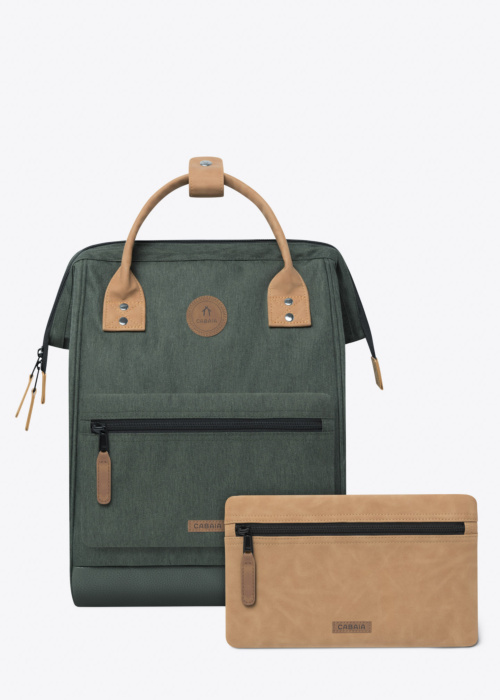 Cabaia kuprinė Kuito