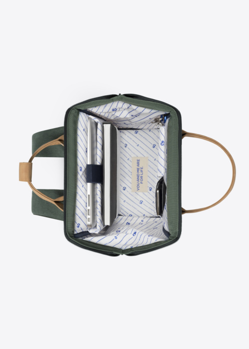 Cabaia kuprinė Kuito