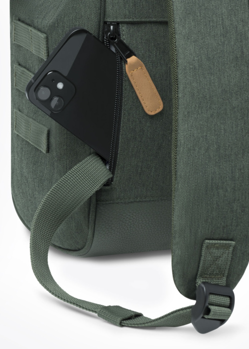 Cabaia kuprinė Kuito