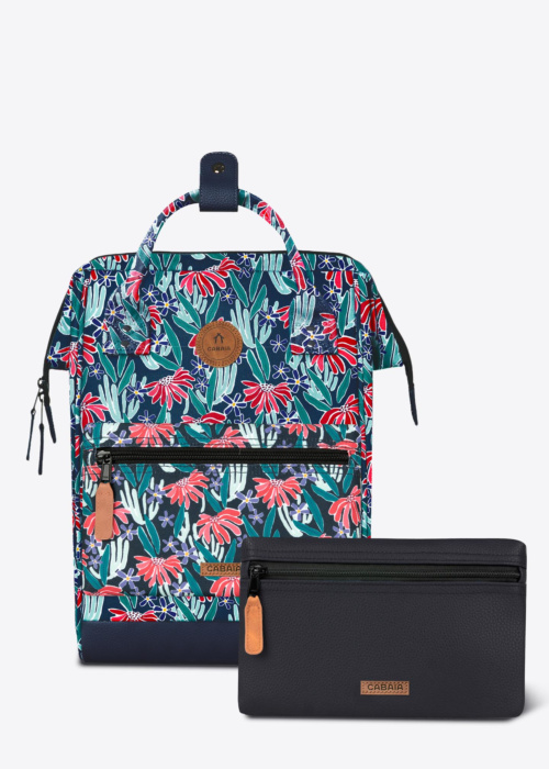 Cabaia kuprinė Edea