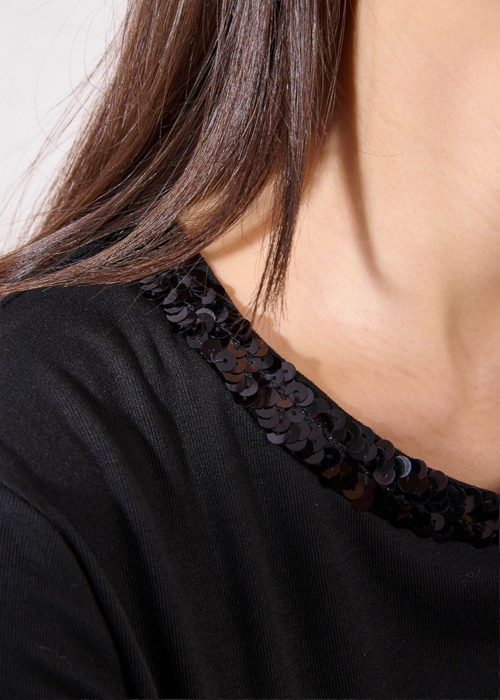 Molly Bracken marškinėliai