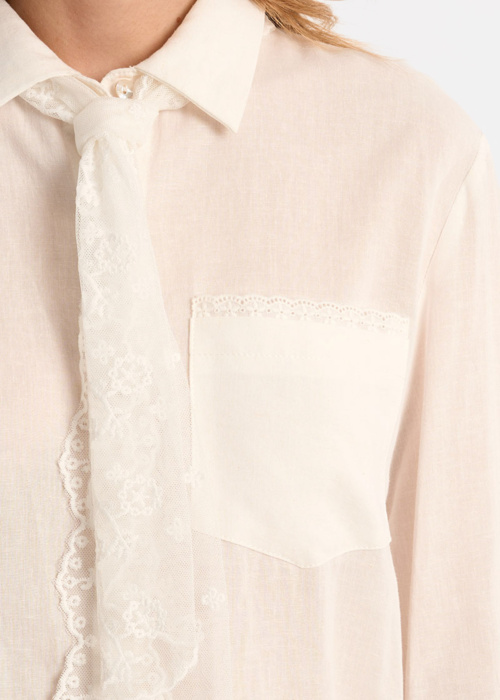 Molly Bracken palaidinė