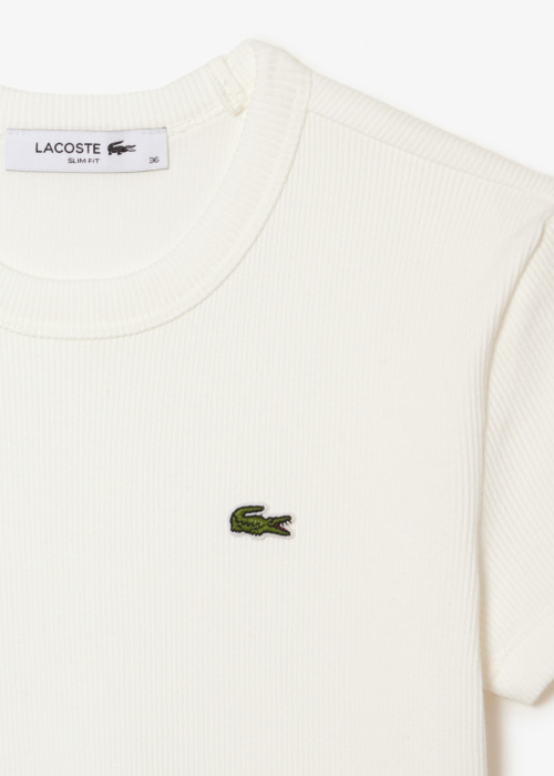 Lacoste marškinėliai