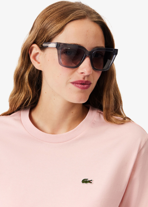 Lacoste marškinėliai