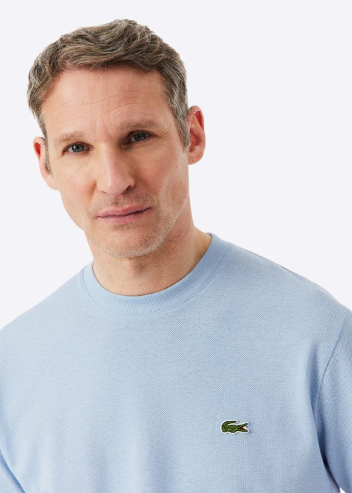 Lacoste marškinėliai