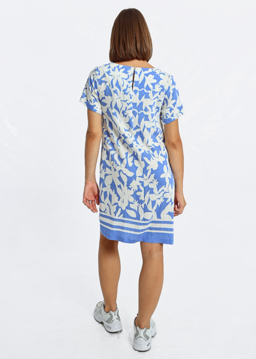 Lili Sidonio suknelė