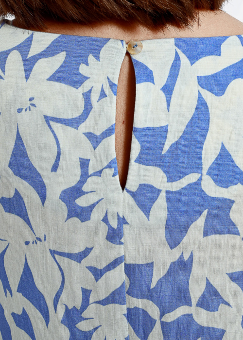 Lili Sidonio suknelė