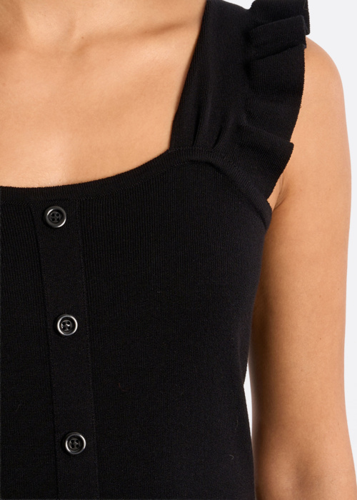 Lili Sidonio viršutiniai marškinėliai