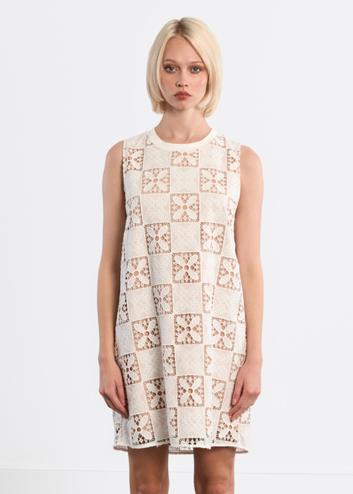 Lili Sidonio suknelė