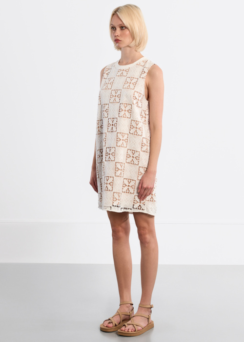 Lili Sidonio suknelė