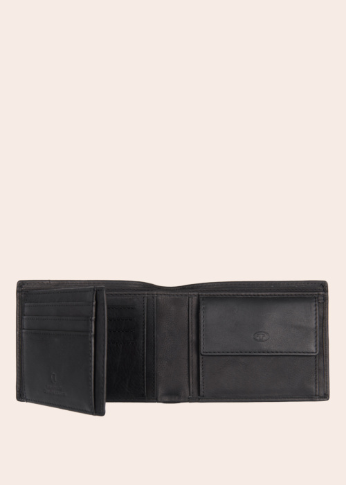 Tom Tailor piniginė Sam