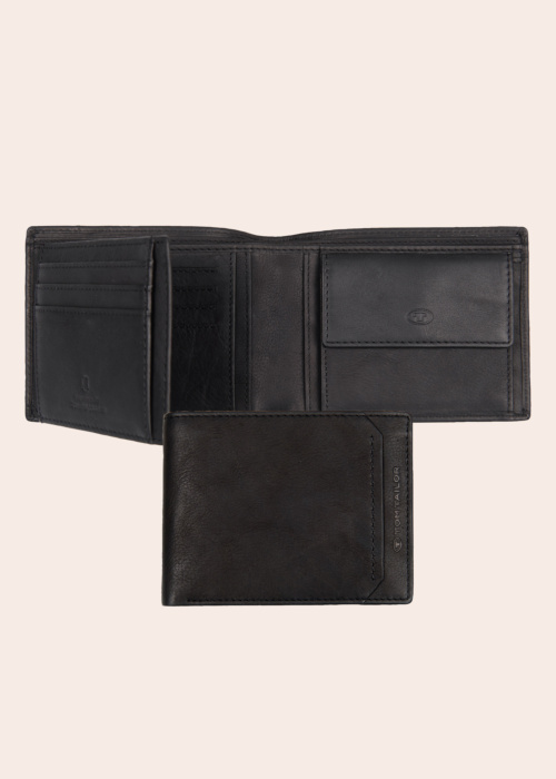 Tom Tailor piniginė Sam