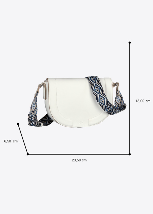 Tom Tailor rankinė Nani