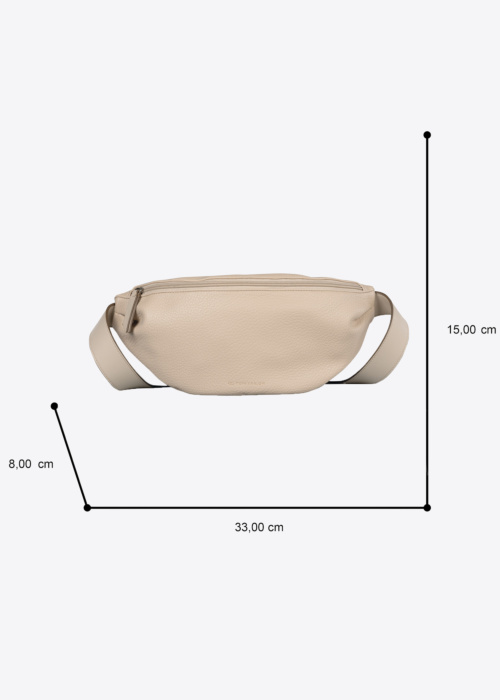 Tom Tailor rankinė ant juosmens Liliana