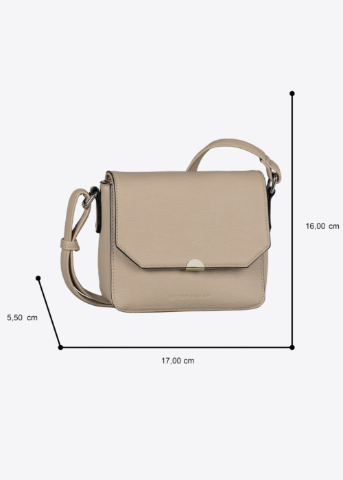 Tom Tailor rankinė Nance