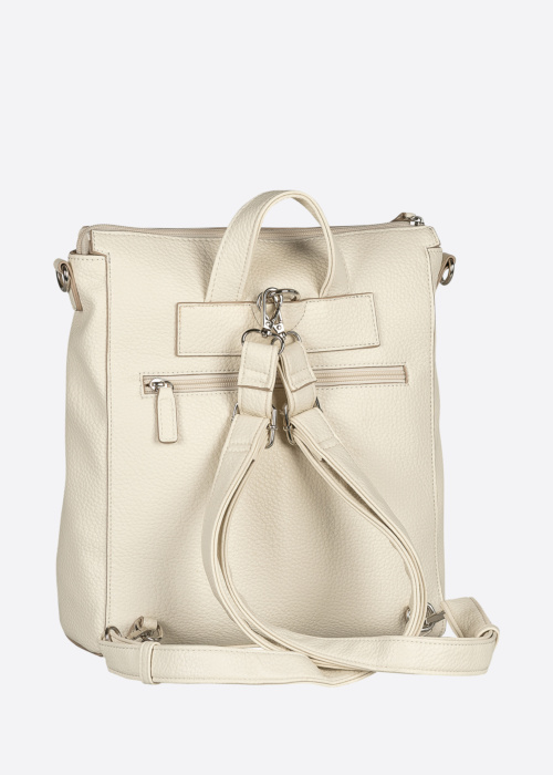 Tom Tailor kuprinė Raisa