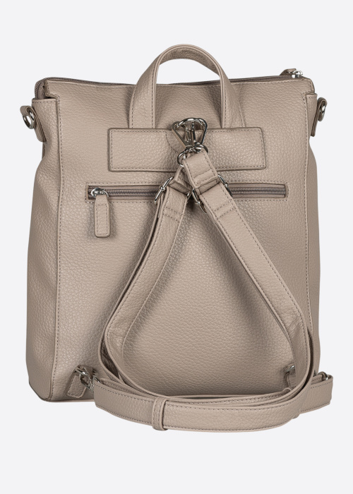 Tom Tailor kuprinė Raisa