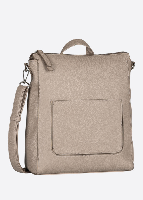 Tom Tailor kuprinė Raisa