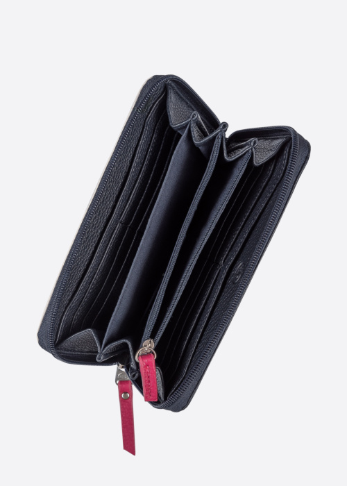 Tom Tailor piniginė Ellen