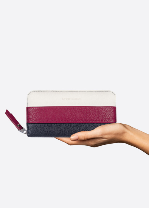 Tom Tailor piniginė Ellen