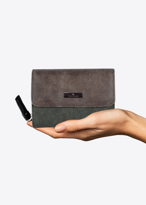 Tom Tailor piniginė
