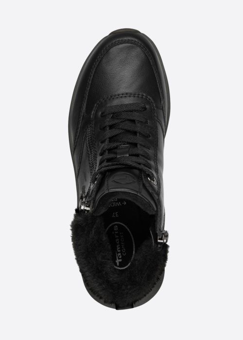 Tamaris Comfort aulinukai