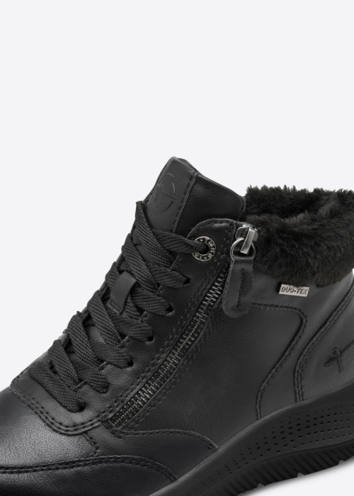 Tamaris Comfort aulinukai