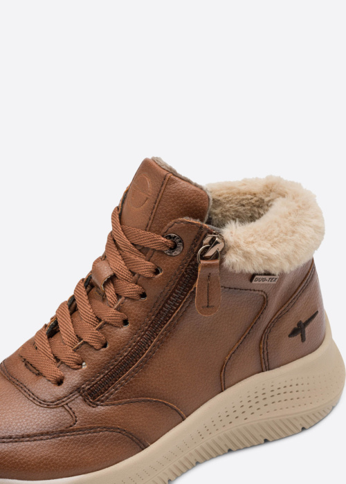 Tamaris Comfort aulinukai