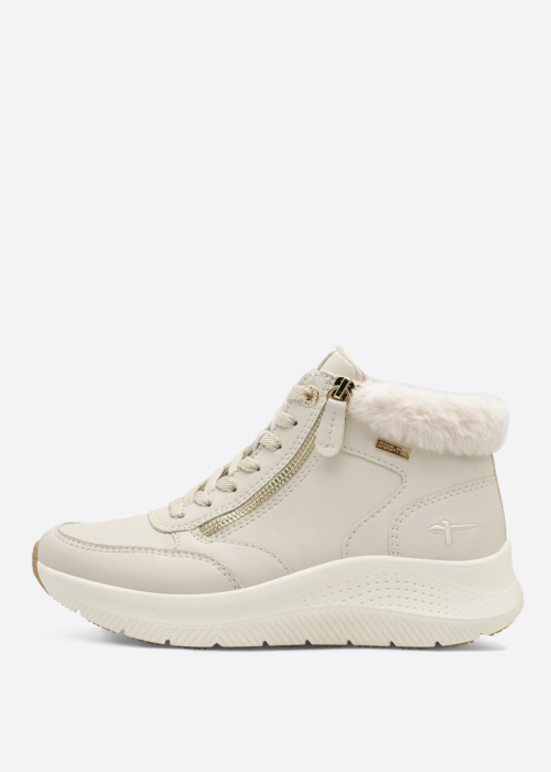 Tamaris Comfort aulinukai