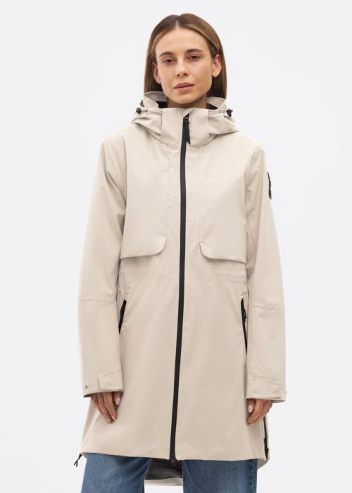 Five Seasons pavasario-rudens parka Traci