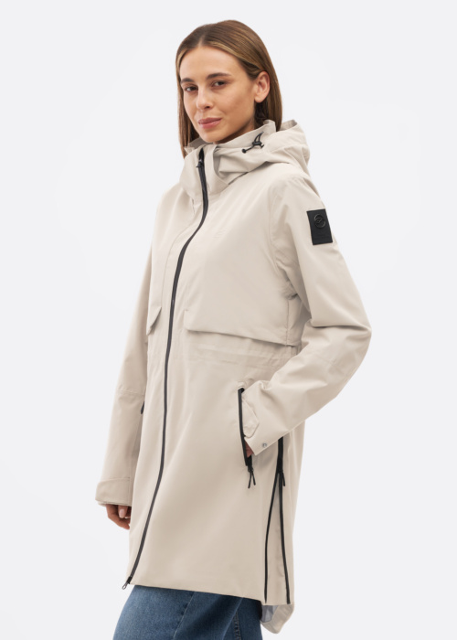 Five Seasons pavasario-rudens parka Traci
