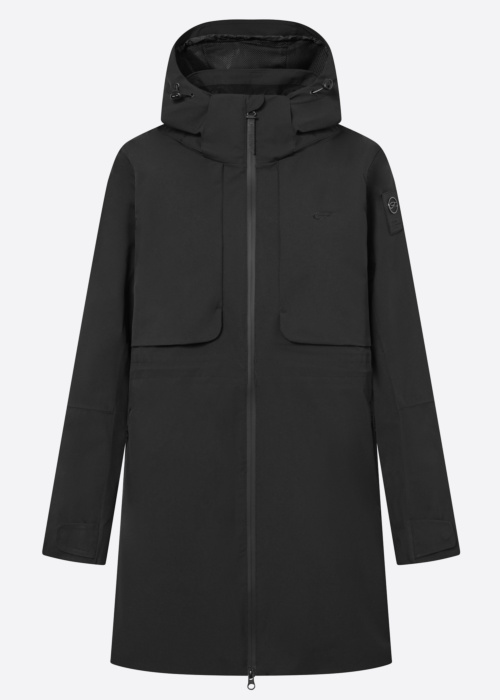 Five Seasons pavasario-rudens parka Traci