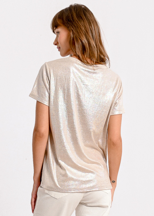 Molly Bracken marškinėliai