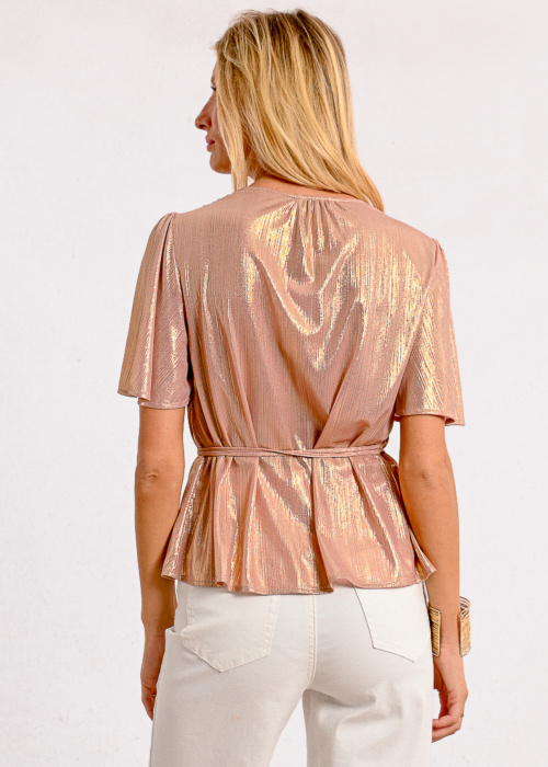 Molly Bracken palaidinė