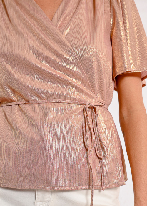 Molly Bracken palaidinė