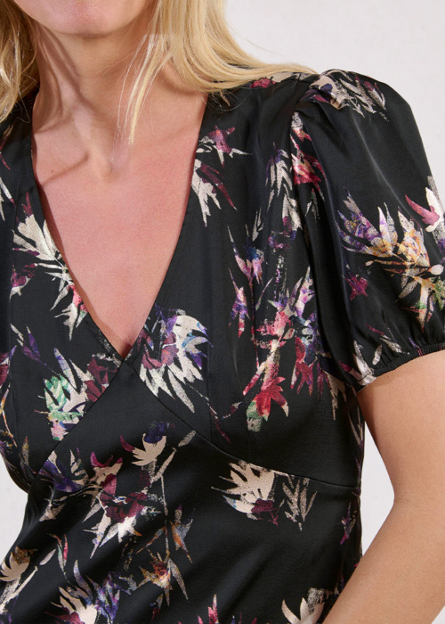 Molly Bracken suknelė