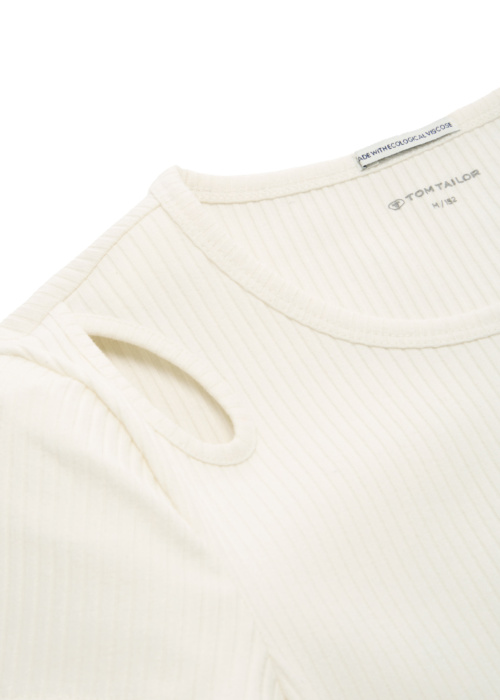 Tom Tailor marškinėliai