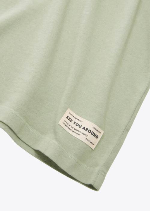 Tom Tailor marškinėliai