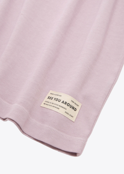 Tom Tailor marškinėliai