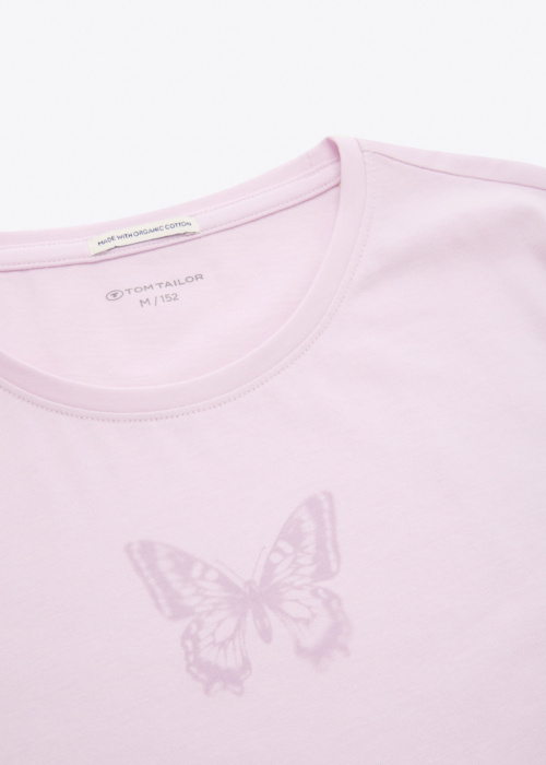 Tom Tailor marškinėliai