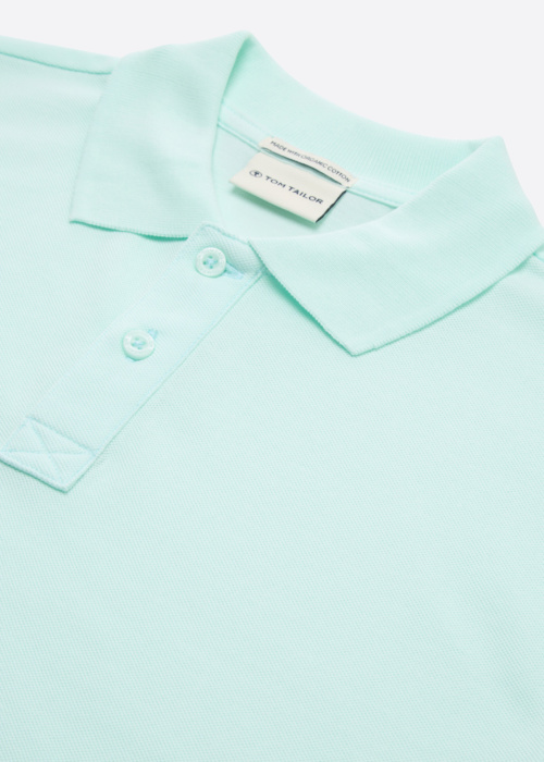 Tom Tailor polo marškinėliai