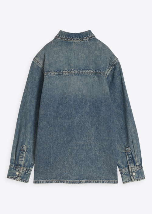 Tom Tailor marškiniai