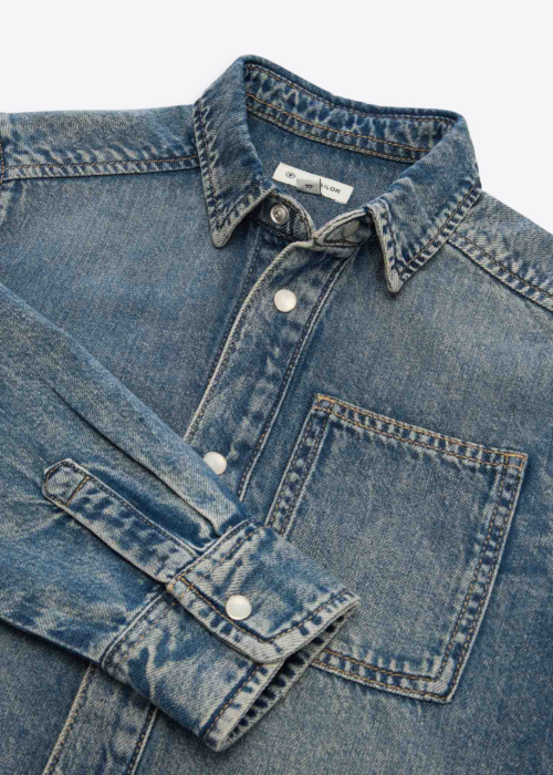 Tom Tailor marškiniai