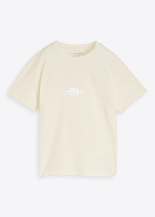 Tom Tailor marškinėliai