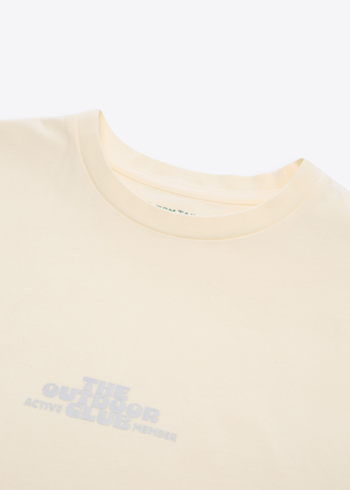 Tom Tailor marškinėliai