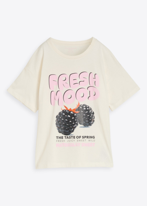 Tom Tailor marškinėliai